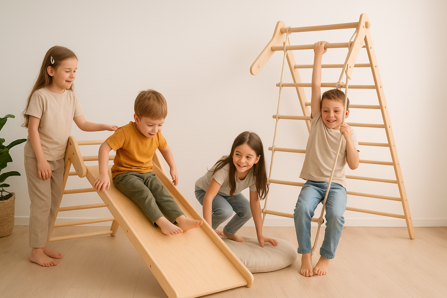 Montessori products