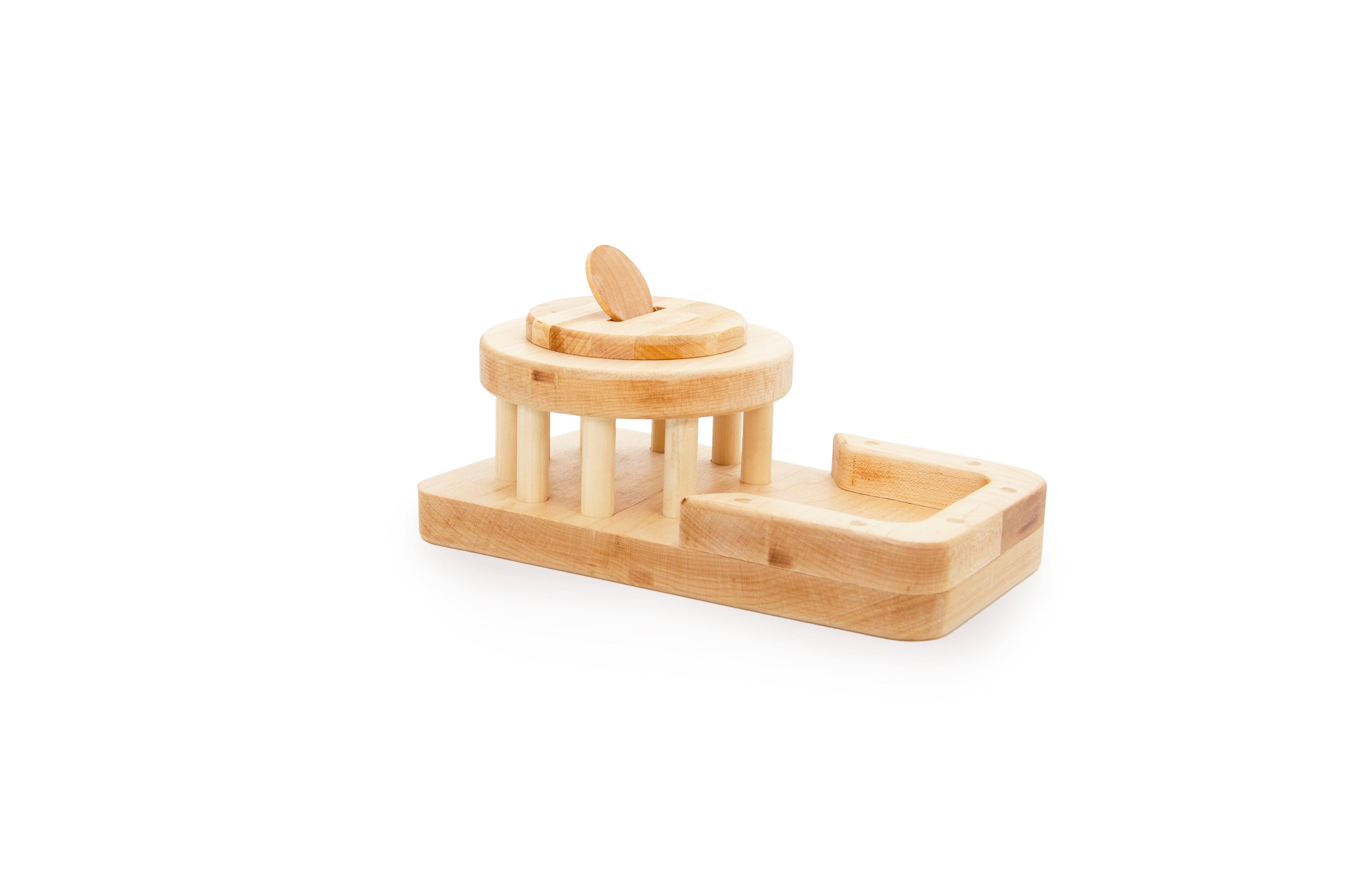 Permanence Box-4