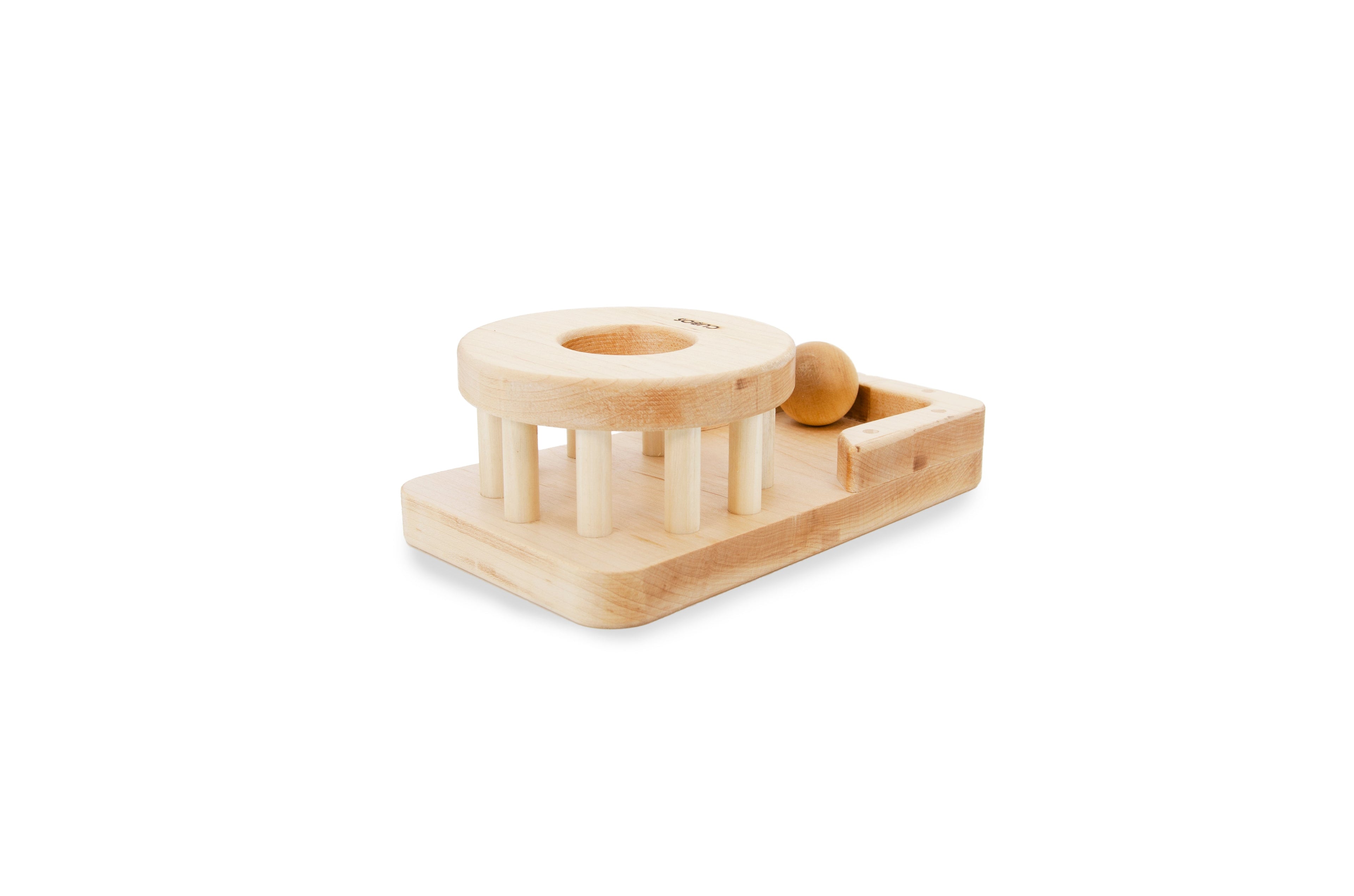 Permanence Box-1